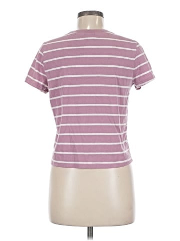 Justify Short Sleeve T-Shirt (view 2)