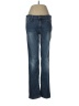 Eddie Bauer Stars Blue Jeans Size 8 - photo 1