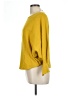 Kerisma Yellow Pullover Sweater Size L (estimated) - photo 5