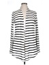 Mix by 41 Hawthorn White Cardigan Size XL - photo 1