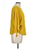 Kerisma Yellow Pullover Sweater Size L (estimated) - photo 4