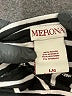 Merona Chevron-herringbone Black Formal Skirt Size L - photo 4