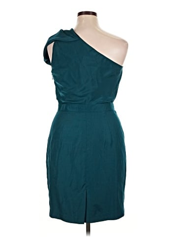 The Limited Cocktail Dress (view 2)