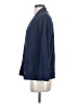 L.L.Bean 100% Cotton Blue Cardigan Size S - photo 5