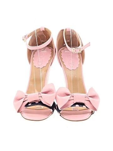 RED Valentino Wedges (view 2)