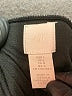 H&M Black Cocktail Dress Size L - photo 7