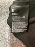 H&M Black Cocktail Dress Size L - photo 8