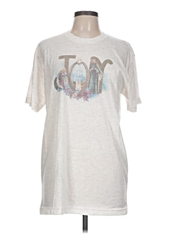 American Apparel Short Sleeve T-Shirt (view 1)