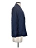 L.L.Bean 100% Cotton Blue Cardigan Size S - photo 4