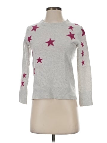 Banana Republic Wool Pullover Sweater (view 1)