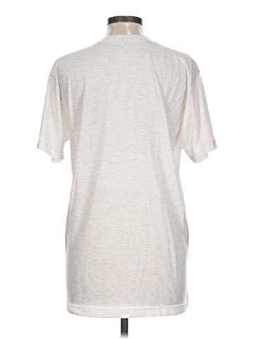 American Apparel Short Sleeve T-Shirt (view 2)