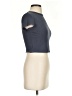 Assorted Brands Gray Short Sleeve Turtleneck Size XS - photo 4