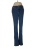 Jones New York Blue Jeans Size 8S - photo 1
