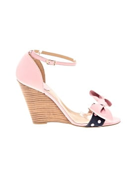 Red Valentino Wedges