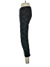 Hard Tail Print Black Active Pants Size XS - photo 5