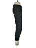Hard Tail Print Black Active Pants Size XS - photo 4