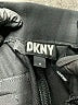 DKNY Solid Black Active Pants Size M - photo 7