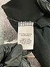 89th & Madison Black Short Sleeve Top Size L - photo 8