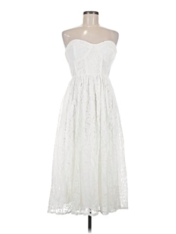 Altar'd State Cocktail Dress (view 1)