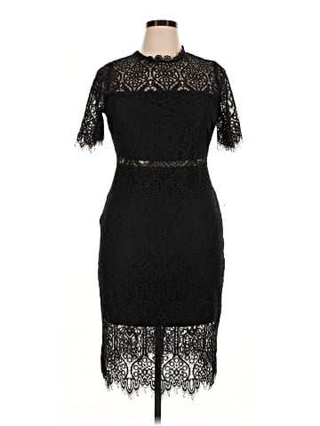 Lulus Cocktail Dress (view 1)