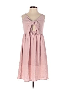Free Press Casual Dress (view 1)
