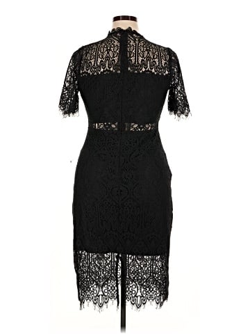 Lulus Cocktail Dress (view 2)