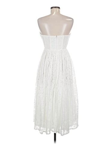 Altar'd State Cocktail Dress (view 2)
