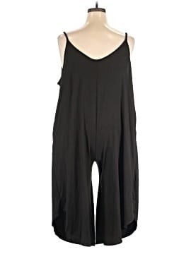 Portocruz Romper (view 2)