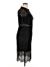 Lulus Black Cocktail Dress Size XL - photo 4