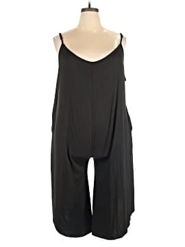 Portocruz Romper (view 1)