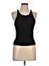 Monki Black Tank Top Size L - photo 1