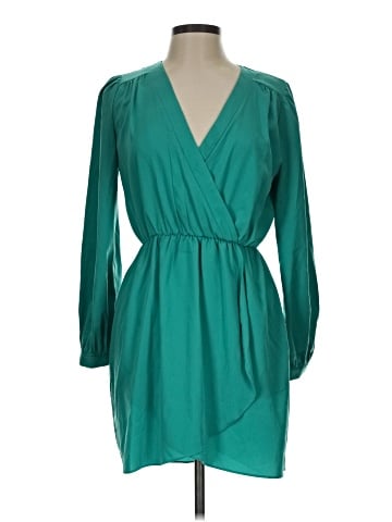 Honey Punch Cocktail Dress (view 1)