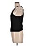 Monki Black Tank Top Size L - photo 5
