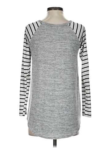 Reborn J Long Sleeve T-Shirt (view 2)