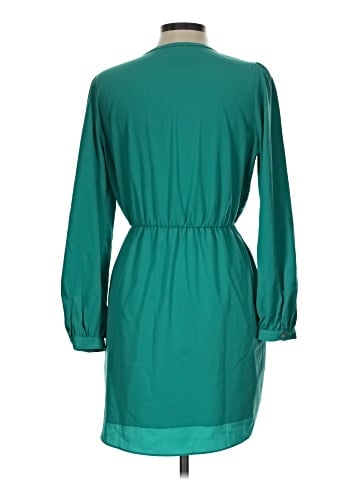 Honey Punch Cocktail Dress (view 2)