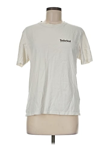 Timberland Short Sleeve T-Shirt (view 1)