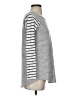 Reborn J Silver Long Sleeve T-Shirt Size S - photo 4