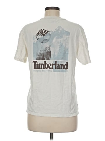 Timberland Short Sleeve T-Shirt (view 2)