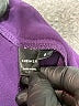 Shein Purple Casual Pants Size S - photo 4
