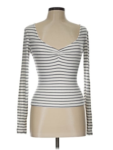 Urban Outfitters Long Sleeve T-Shirt (view 1)