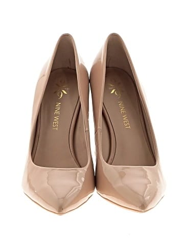 Nine West Heels (view 2)