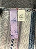 Alya Gray 3/4 Sleeve Blouse Size XS - photo 7