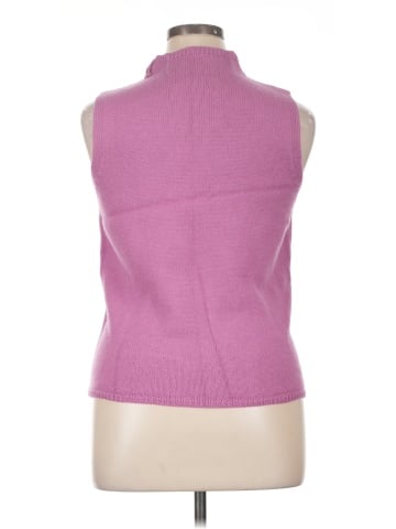 Ann Taylor Sweater Vest (view 2)
