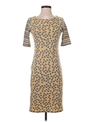 Lularoe Casual Dress (view 1)