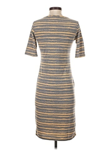 Lularoe Casual Dress (view 2)