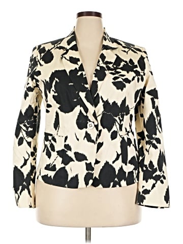 Investments Blazer (view 1)