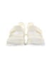 Crocs Ivory Sandals Size 8 - photo 2