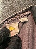 Anthropologie Gray Pullover Sweater Size S - photo 7