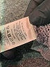 Anthropologie Gray Pullover Sweater Size S - photo 8