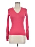 Malo 100% Cotton Pink Pullover Sweater Size EU 40 / US 10 - photo 1